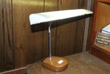 Retro Desk Lamp