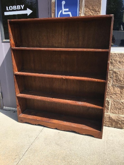 Bookcase