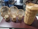 Small Wicker