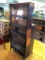 Stacking Barrister Lawyer Bookcase