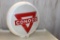 Conoco Gasoline Globe