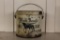 EN-AR-CO Black Beauty Axle Grease 1 Quart Bucket/Can