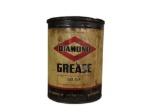 Diamond Cup Grease No. 603 5lb Can