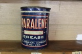 Paralene Grease Can St. Paul MINN