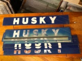 Lot of 6, HUSKY NOS Gas Pump Inserts, 22.5 In