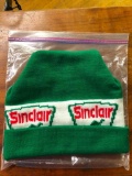 NOS Sinclair Stocking Cap