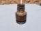 Brass Hose Adapter