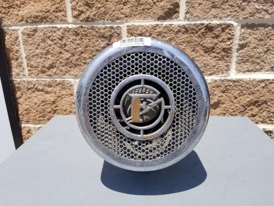 Federal Q Siren