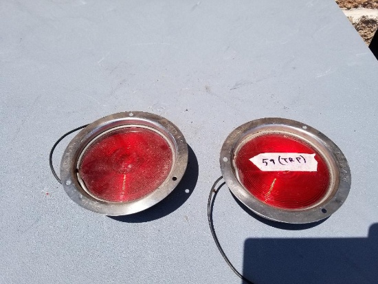Truck Cab Lights