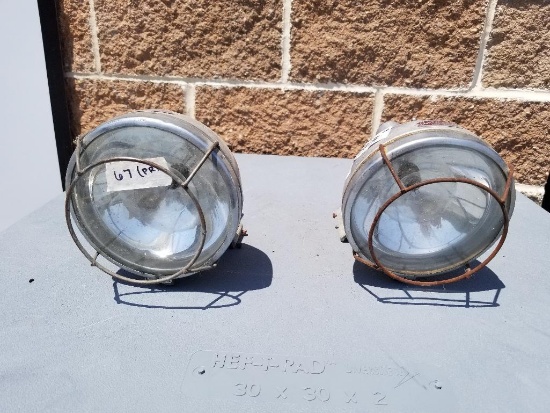 Utility Lanterns