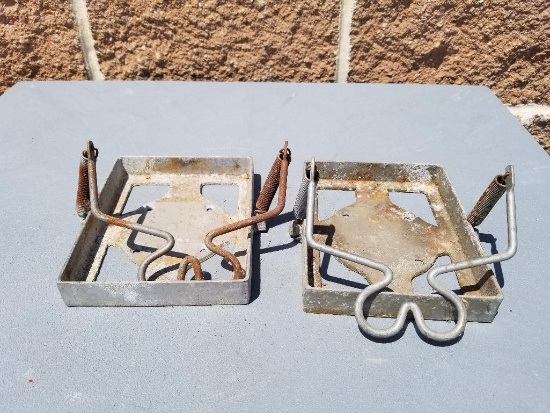 Utility Lanterns / Truck Lamps