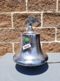 Chrome Bell