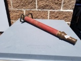 Corded Stand Pipe, Hose Tip