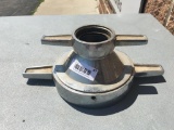 Hose Reducer Coupler