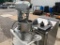 Hobart Model A200-T 20 Quart Commercial Stand Mixer w/ Several Attachments