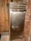 Stainless Steel Commercial RANDELL Refrigerated Cooler (AS IS) (Not Tested)