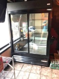 Beverage-Air Model MT45 Refrigerated Glass Door Merchandiser