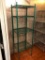 Eagle NSF Adjustible Stationary Wire Shelving Unit - 4 Shelves 24