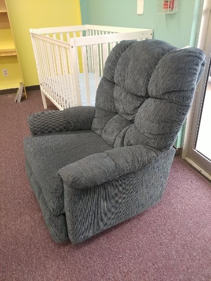 Large Recliner Chair