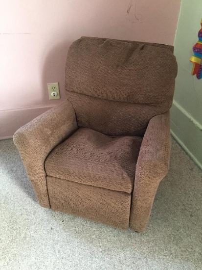 Toddler Size Arm Chair