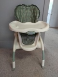 Graco Highchair