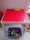 Lego Dacta Square Table 27