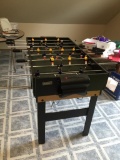 Harvard Foosball Table