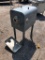 Hobart Model: 4532 Meat Grinder, 2HP, 3ph, 208v