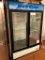 True Model: GDM-49 Glass Door Merchandiser Cooler, 2 Door