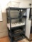 Storage Shelving Unit w/ Contents, Coffee Mugs 72in x 24in x 36in