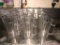 Lot of Nine Plastic NSF Beer or Water Pitchers