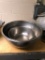 Stainless Steel Bowls