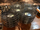 30+ Stainless Steel Wire Baskets