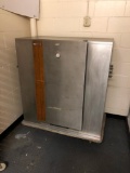 Stainless Steel Holding Cabinet (Not Insulated)