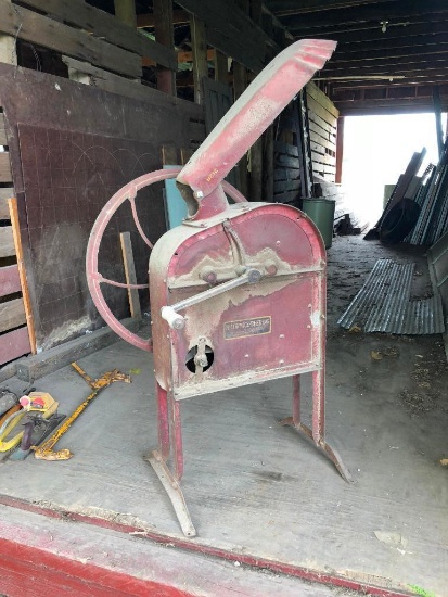 McCormick Deering Corn Sheller