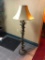 Antler Floor Lamp