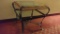 Square Glass Coffee Table 24