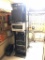 AV Rack w/ Components (Seller Reserves Rights to Remove Components w/ Private Info)