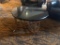 Granite Top Round Coffee Table