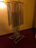 Bogel Veep Portable Coat Rack