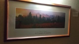 Lot of 5 Mangelsen Prints