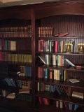 Lot's of Books
