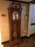 Howard Miller Tall Case Grand Father Clock