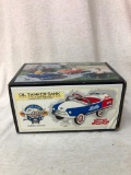 Pepsi-Cola Limited Edition Oil Tanker Pedal Car