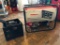 Honeywell 5500 Gas Powered Generator w/ 220v Capacity w/ Wheel Kit, Very Little Use