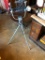 Vintage Camer Light and Tripod, Model 300 Powelite