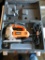 Ridgid R3121 Jig Saw