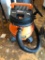 Ridgid 6hp, 14 Gallon Wet Dry Vac