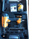 Bostich 16ga Finish Nailer, Model: R3121