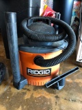 Rigid Wet Dry Vacuum